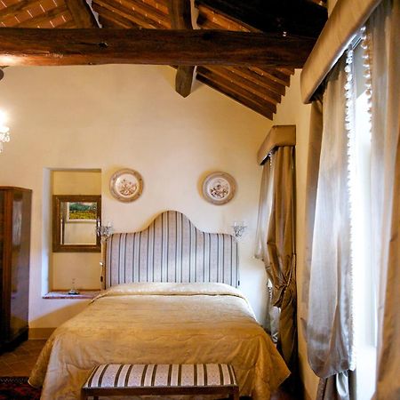 Dolce Maria Bed & Breakfast Cortona Exterior photo
