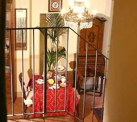 Dolce Maria Bed & Breakfast Cortona Exterior photo