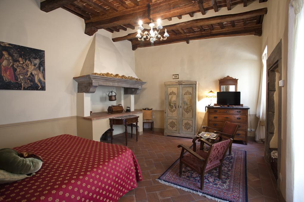 Dolce Maria Bed & Breakfast Cortona Exterior photo