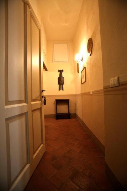 Dolce Maria Bed & Breakfast Cortona Exterior photo