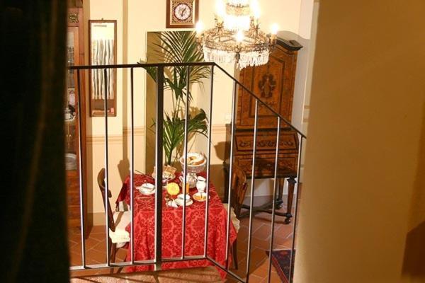 Dolce Maria Bed & Breakfast Cortona Exterior photo
