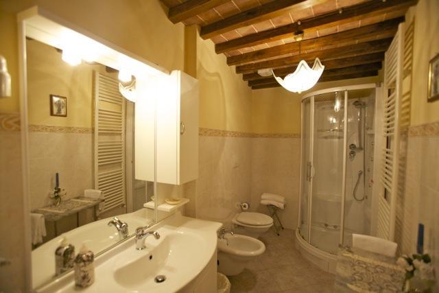 Dolce Maria Bed & Breakfast Cortona Room photo
