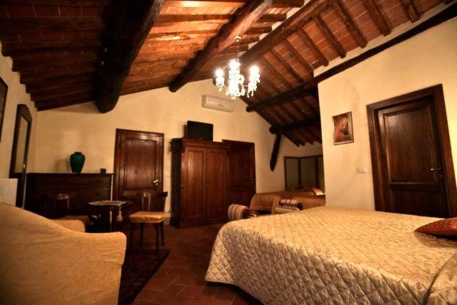 Dolce Maria Bed & Breakfast Cortona Exterior photo
