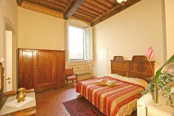 Dolce Maria Bed & Breakfast Cortona Exterior photo