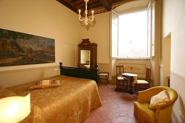Dolce Maria Bed & Breakfast Cortona Exterior photo