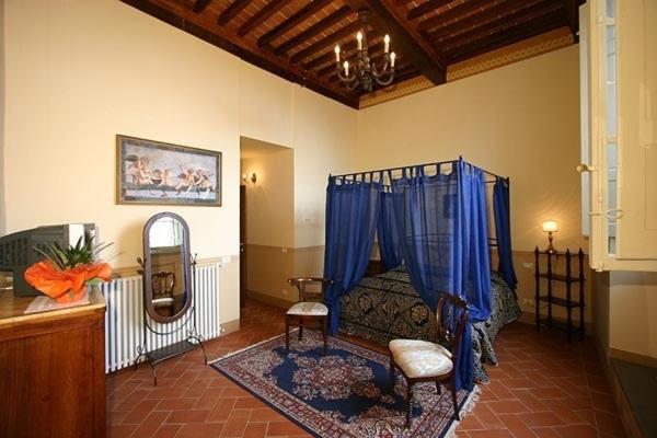 Dolce Maria Bed & Breakfast Cortona Exterior photo